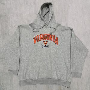 University of Virginia hoodie
